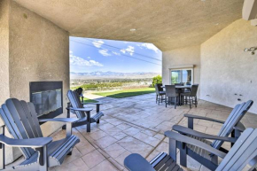 Sun-Lit Paradise with Panoramic Sunset Views!